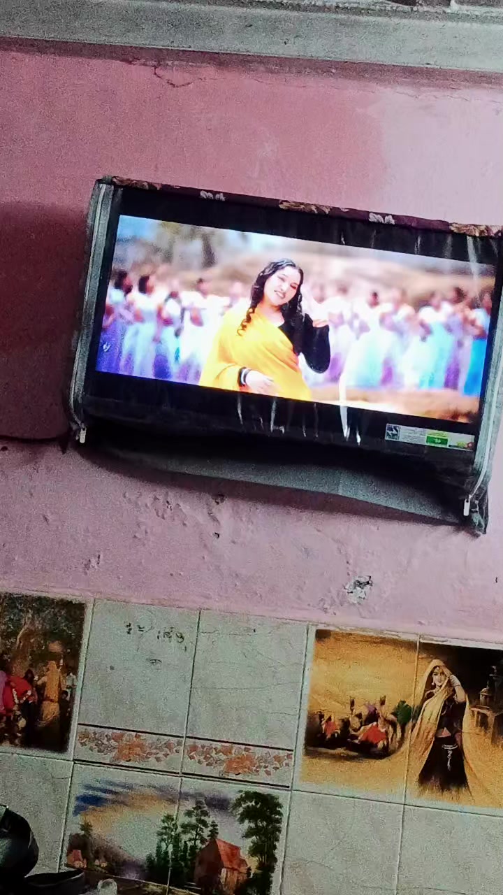 @Krishna B.K
