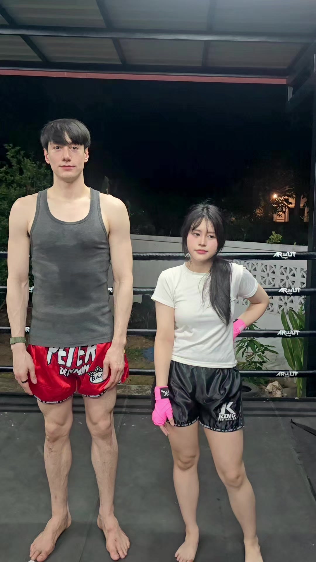 @Peter Denman (ปีเตอร์ เดนแมน)
