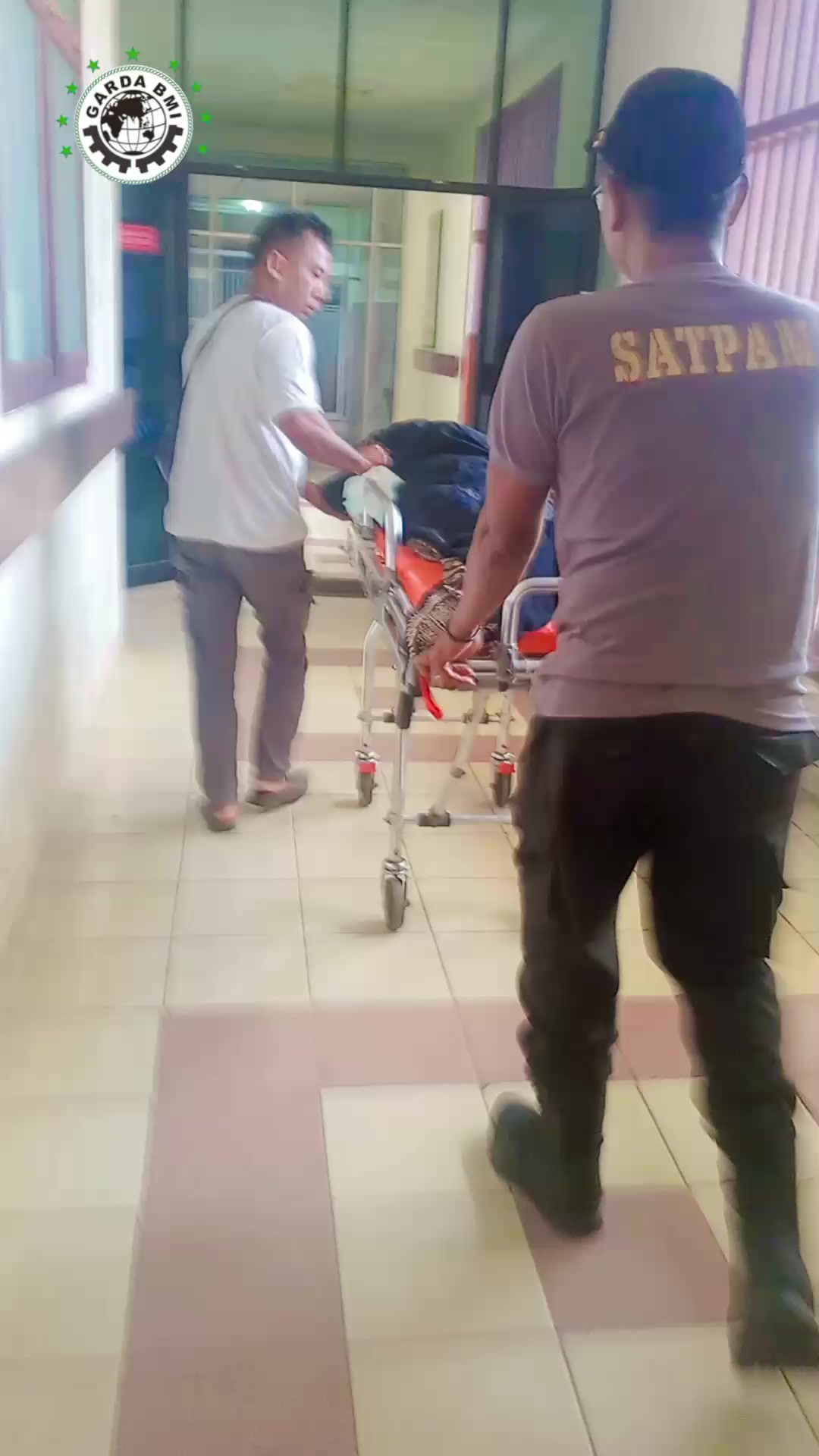 @garda BMI Lampung Timur