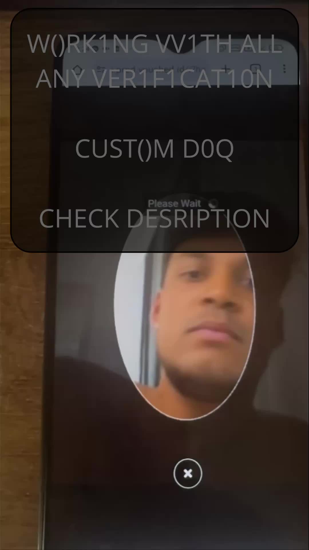 @queue