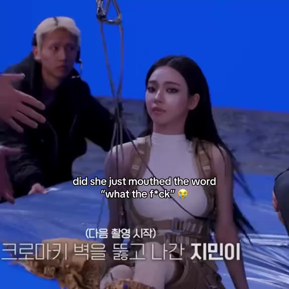 @Sohyun the masc²⁴ | assemble26