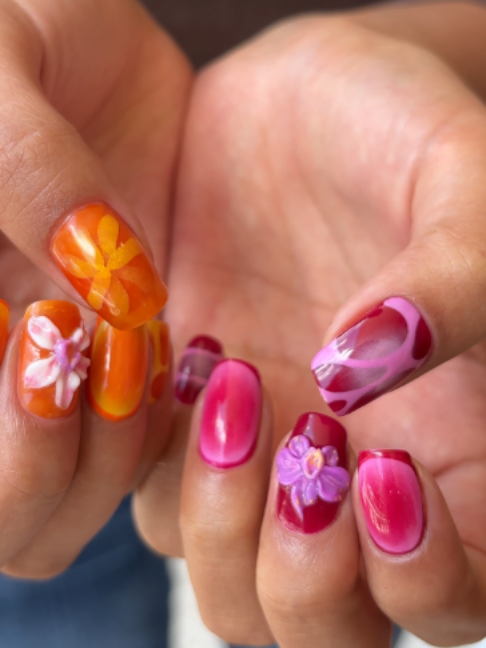 @Chunkyfunkynails