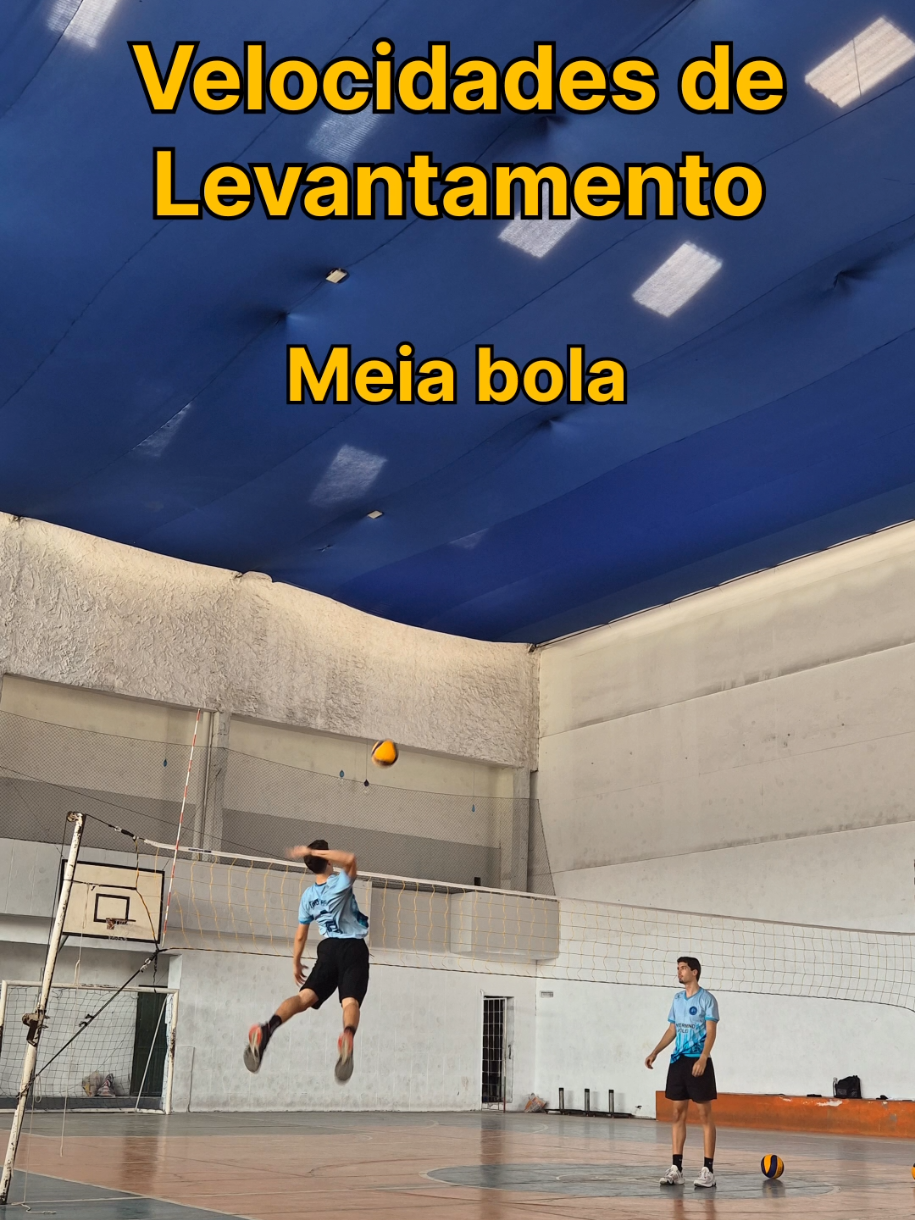@Nevermind Vôlei