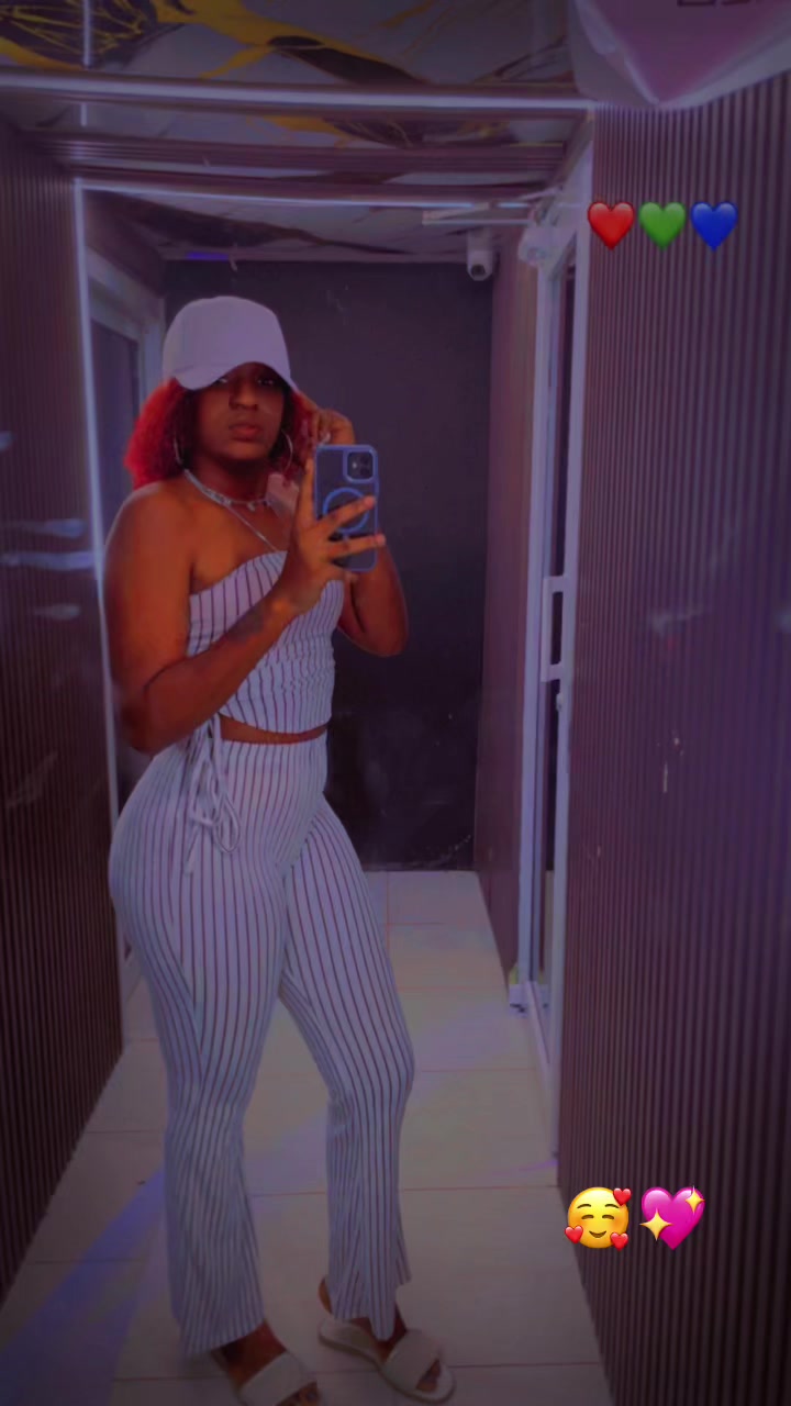 @Bad girl fanm .Jacmel.🇱🇮