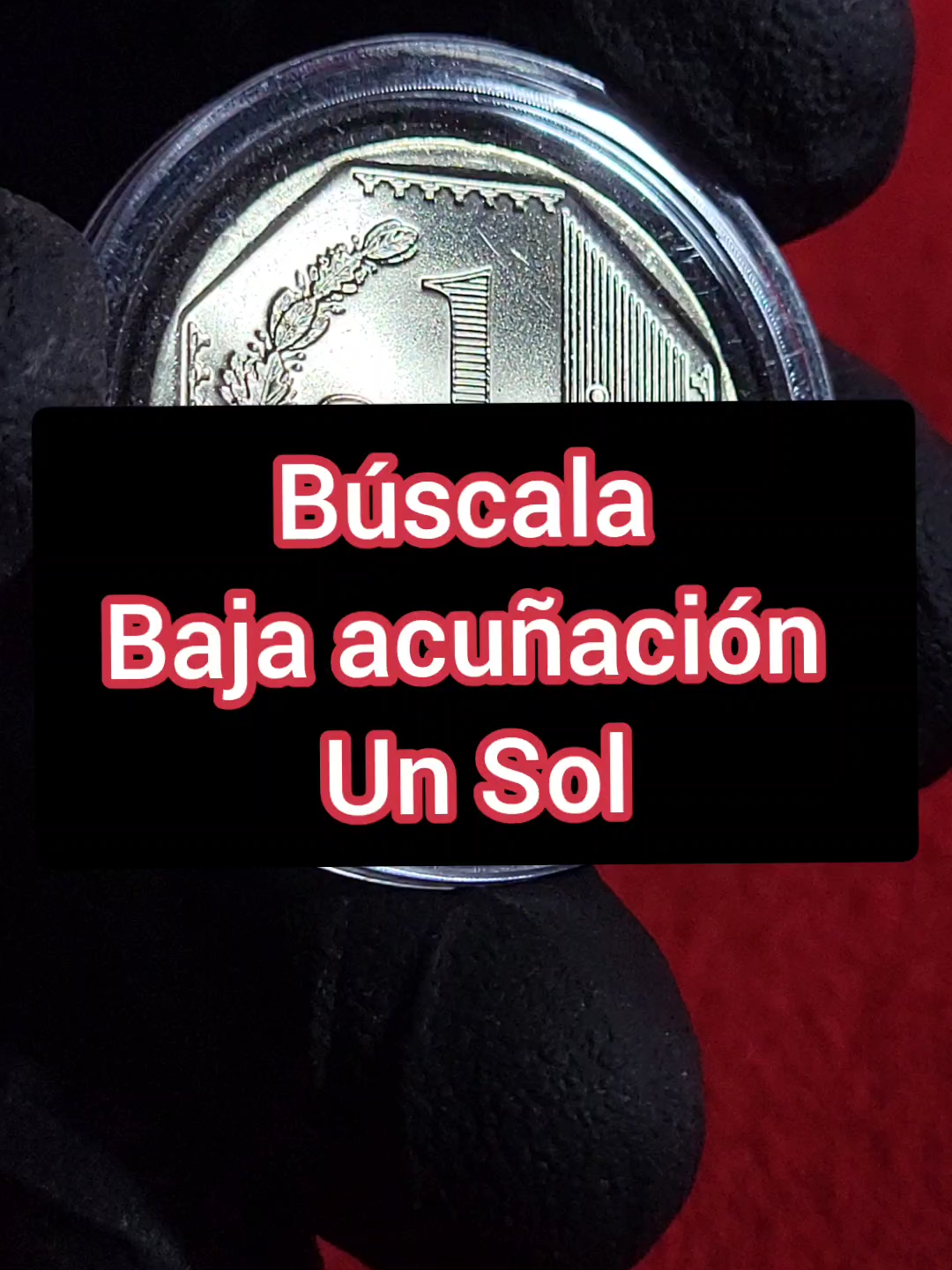 @Numism&aacute;tica Inca