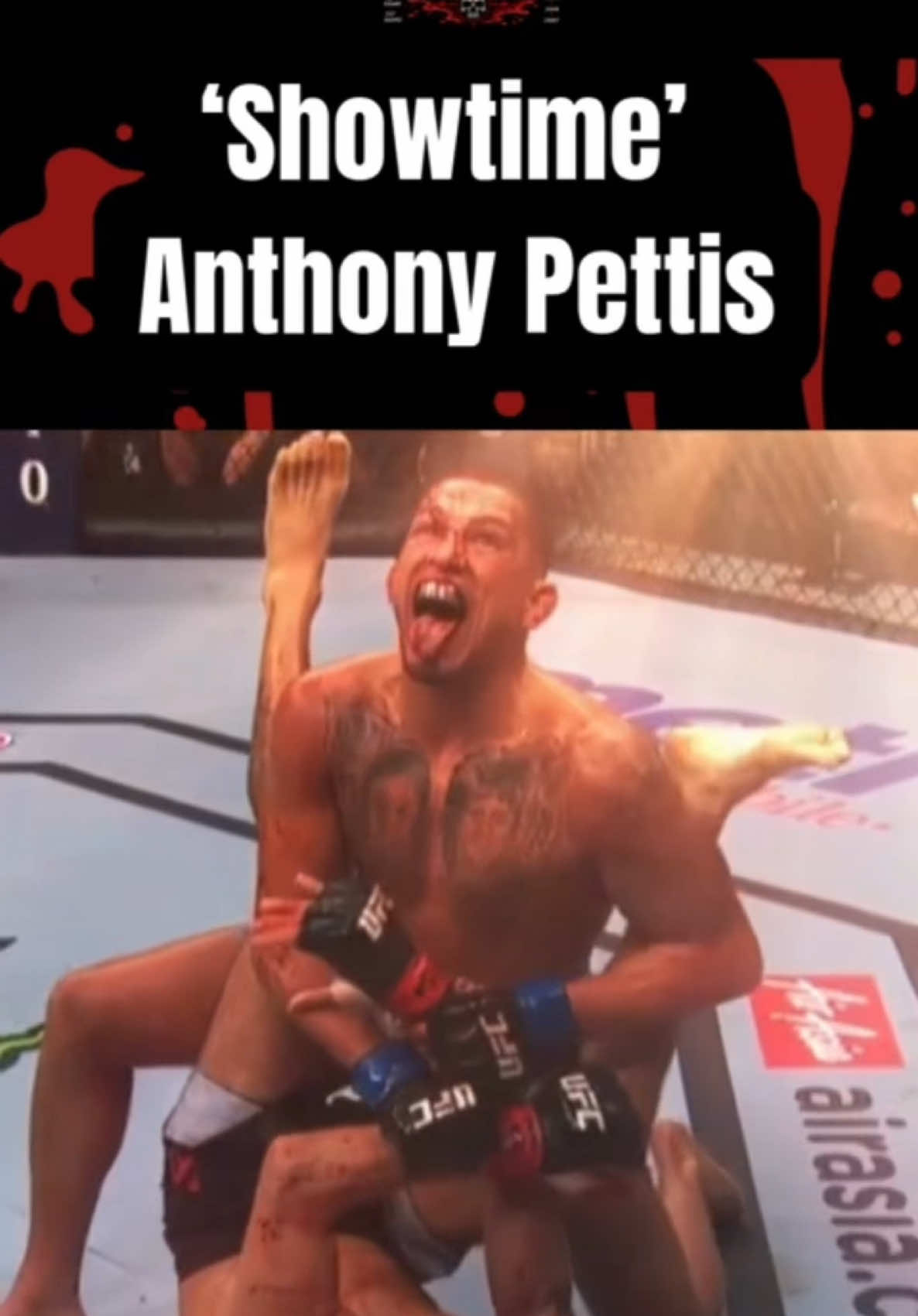 @Die On Your Feet MMA