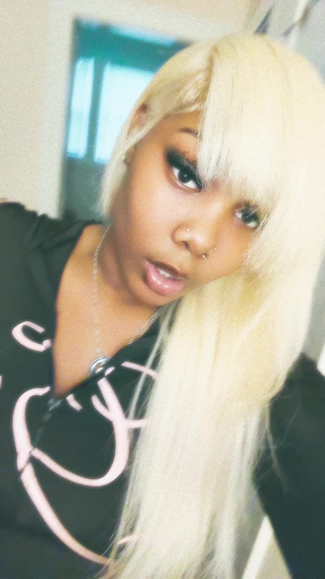 @Kiyah Marie 🎀
