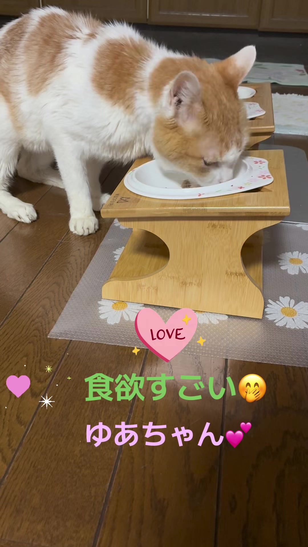 @ゆあ