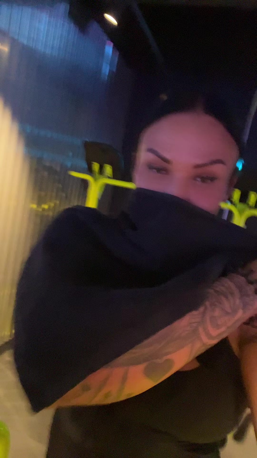 @Annaкока