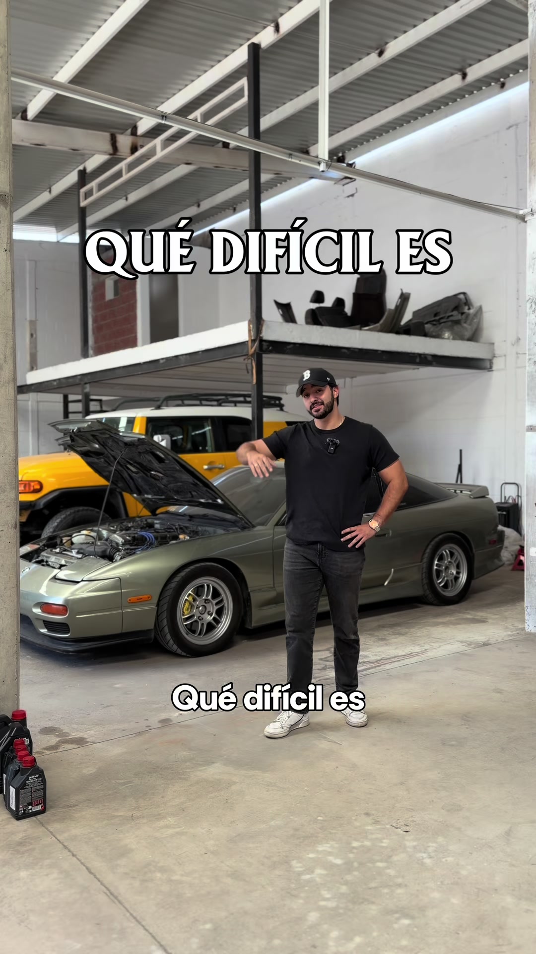 @Luis Fernando Cámara