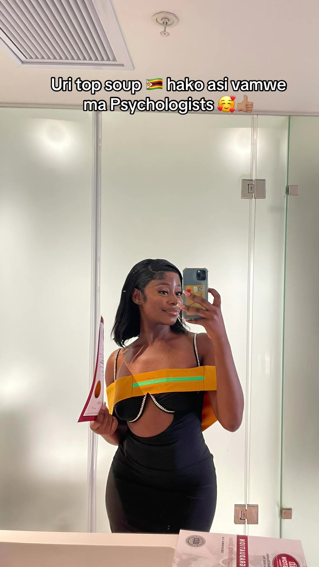 @Sharon Dongo 🫧