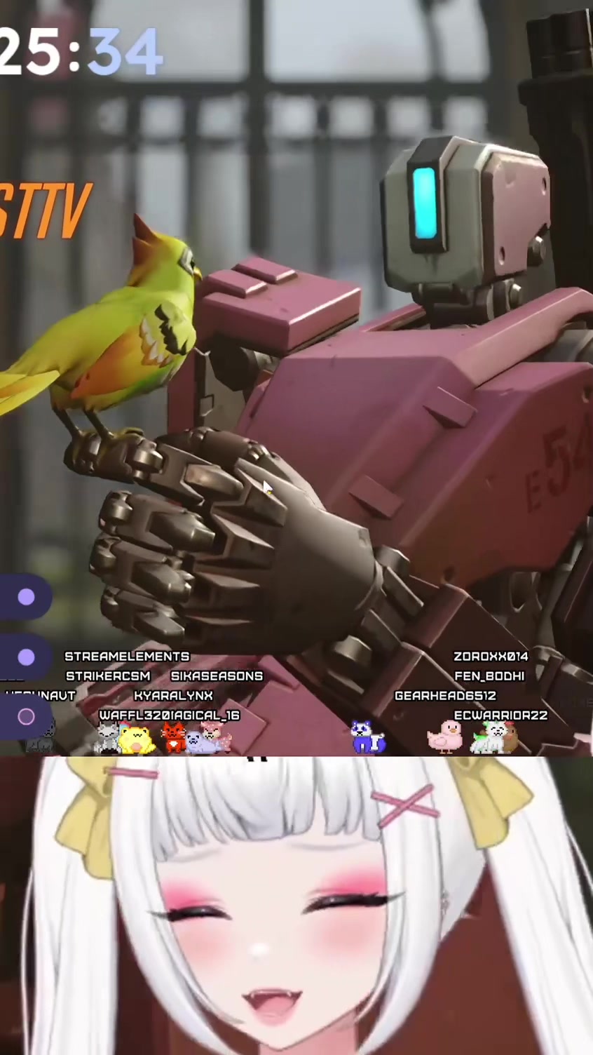 @Eggi ☆