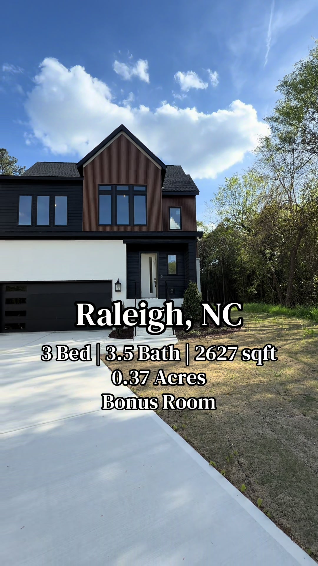 @Amir Hunter, MA | NC REALTOR®