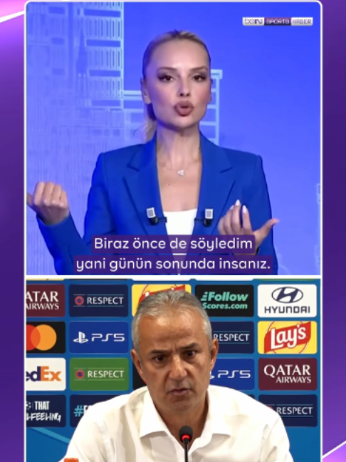 @Deniz Satar