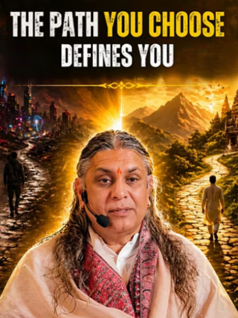 @Yogi Aikam Ji
