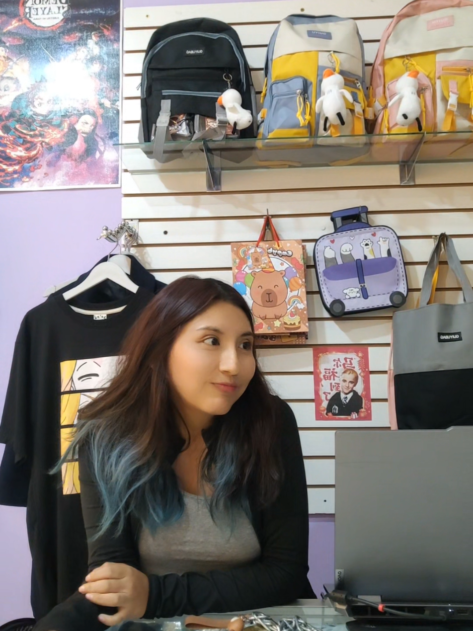 @Booshi MOSHI Store