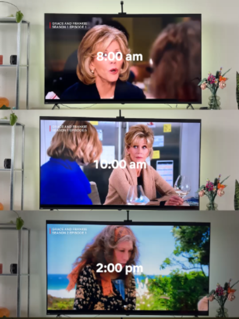 @Netflix Australia & NZ