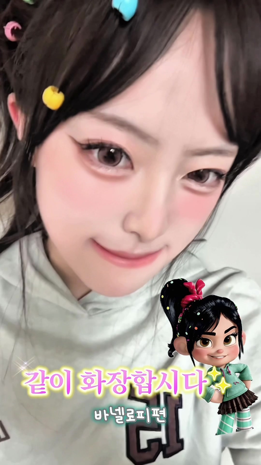 @김갱생