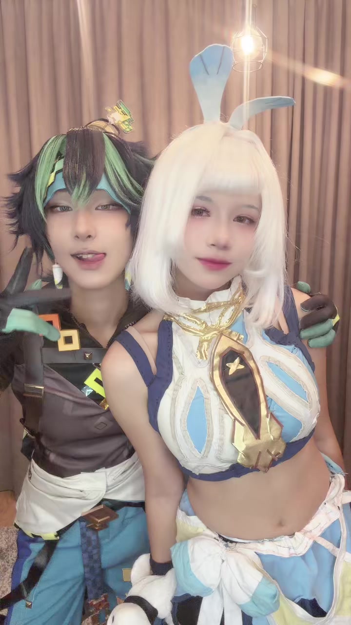 @♡˖࣪ nᴀʙi!!🪻