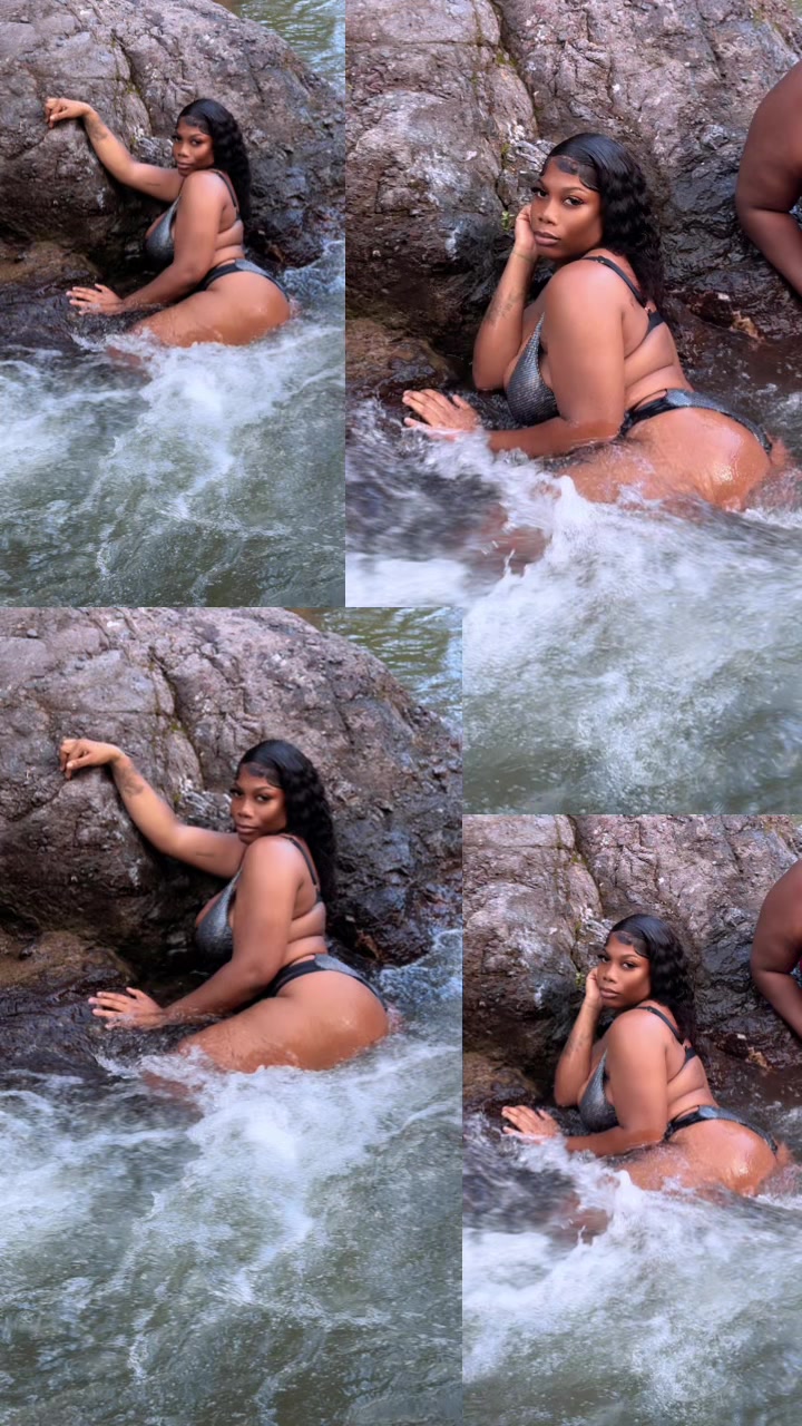 @Tashika Patterson