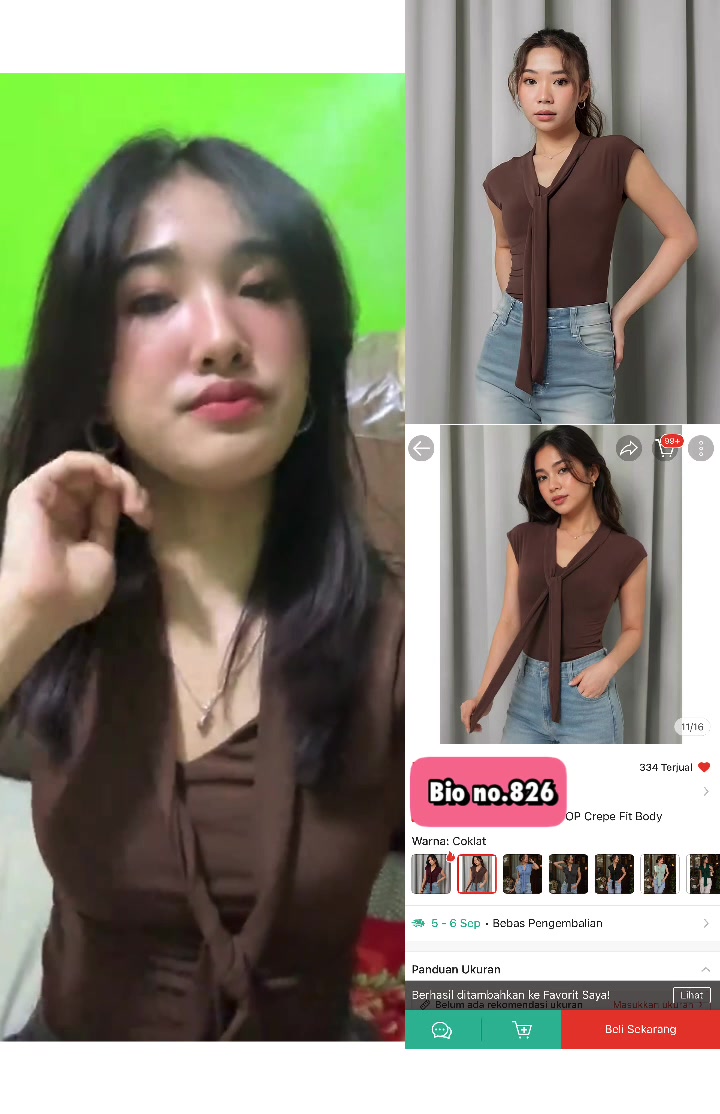 @Mampir yuk racun nih