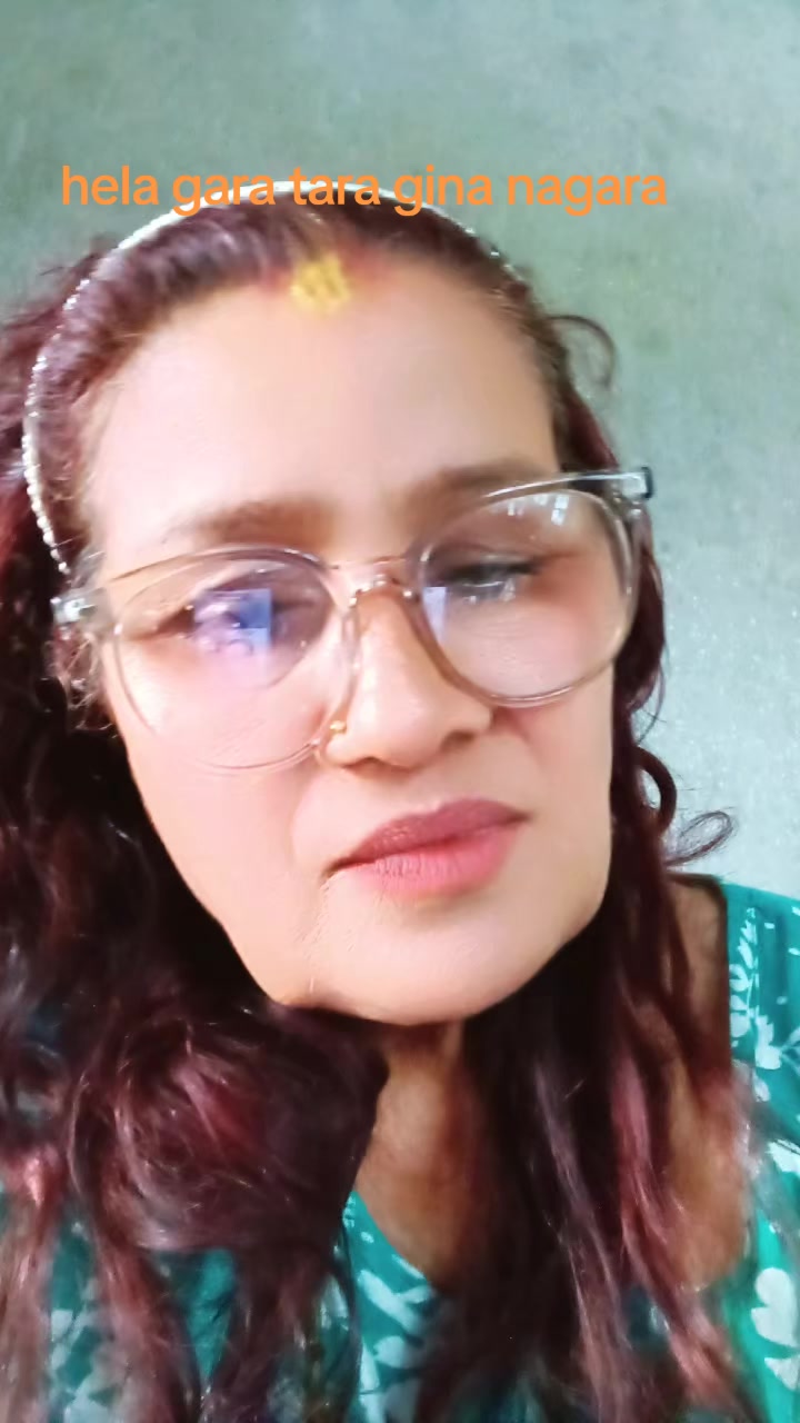 @chandra kala upreti