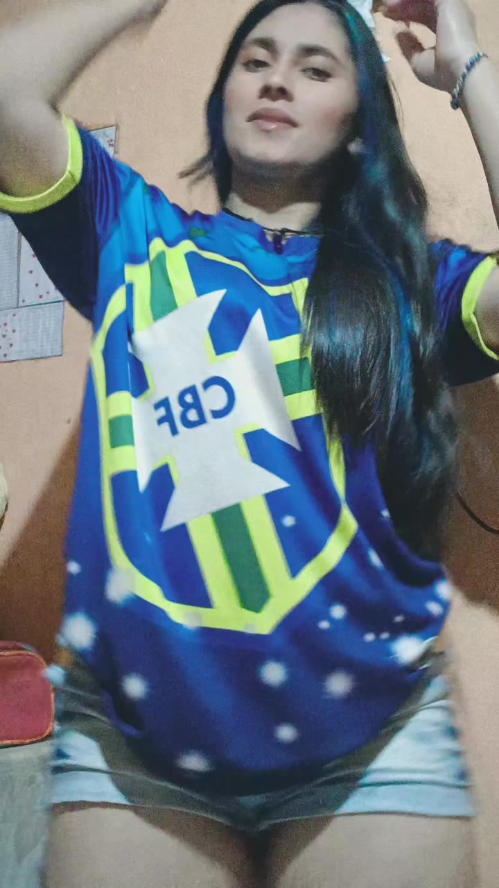 @Chaparrita♧