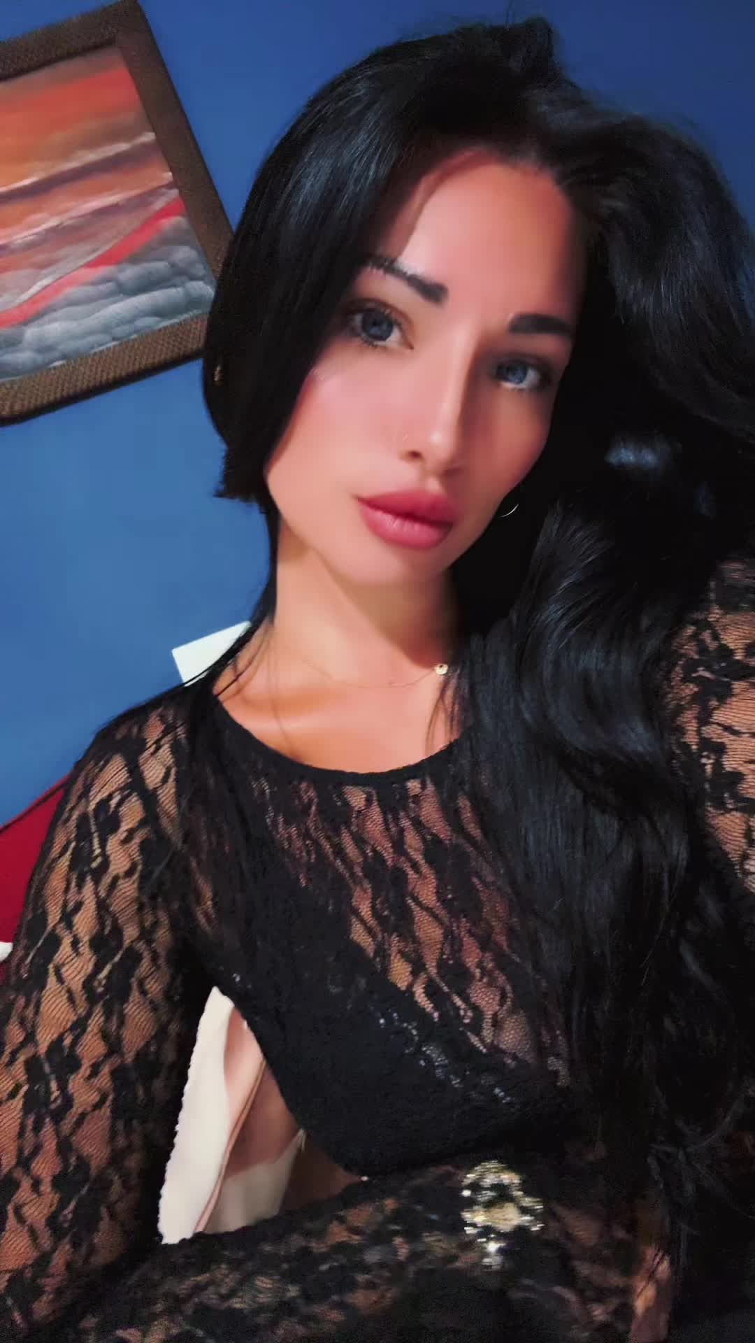 @🧜♀️Parthenope ✨🌶️