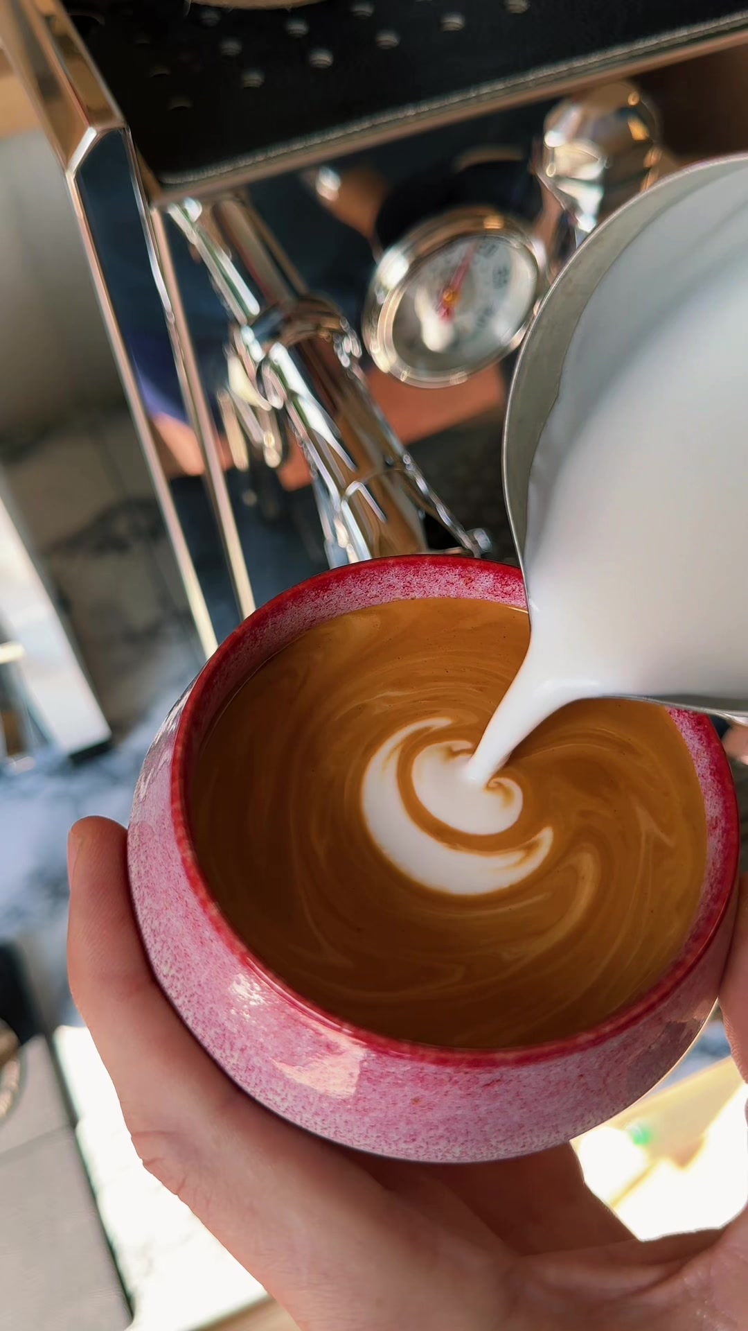 @Baristahamburg