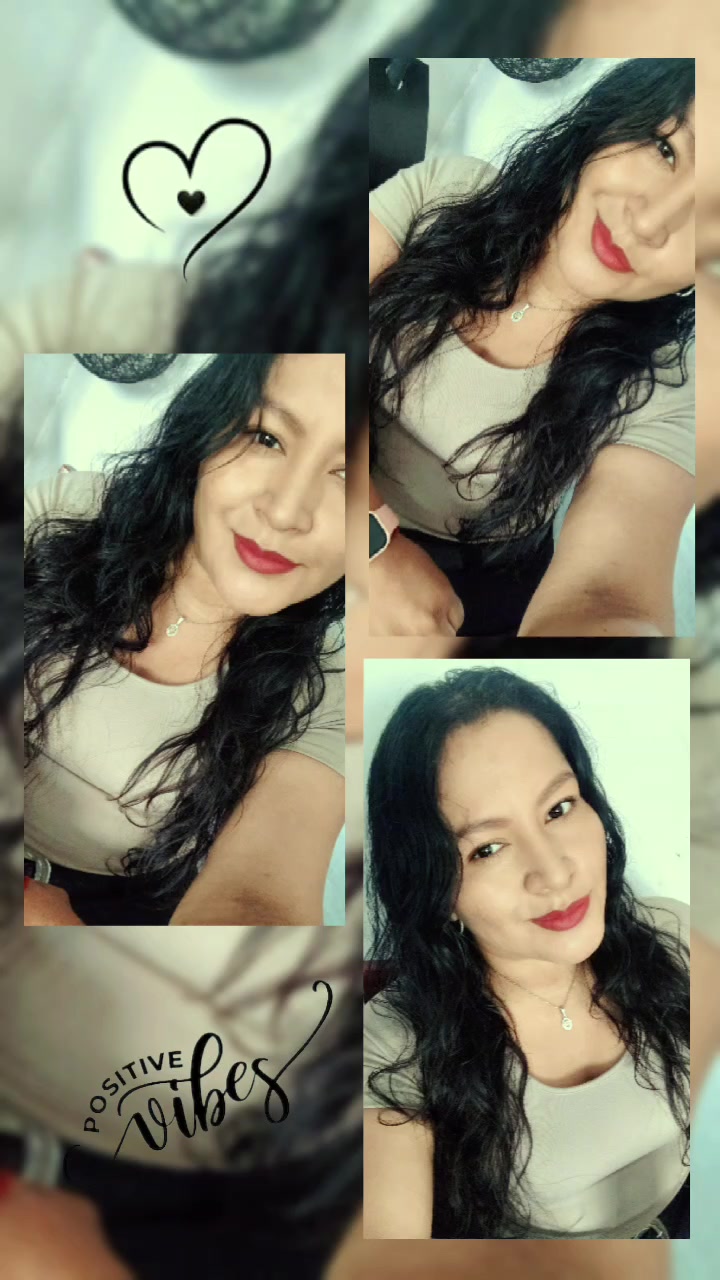 @Sandra Ortiz