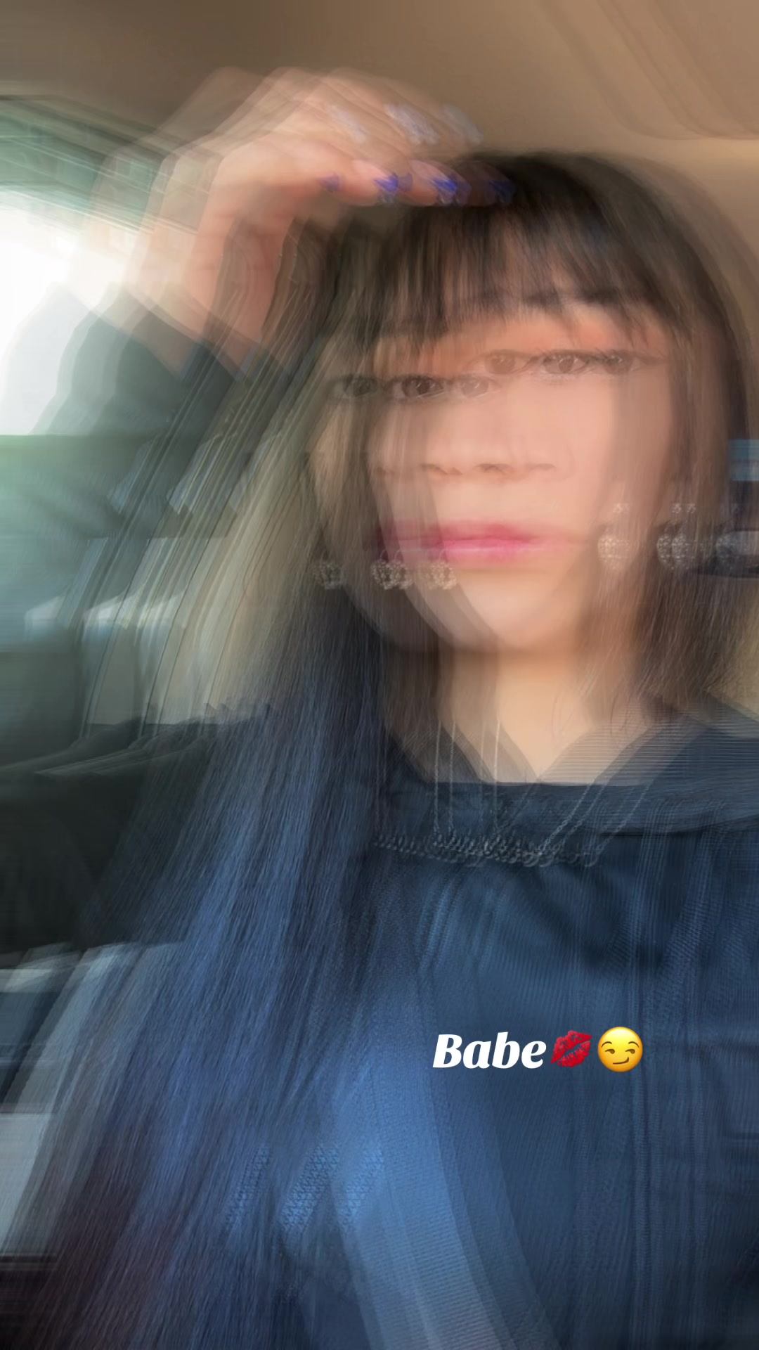 @SALOME🍒Tuapante