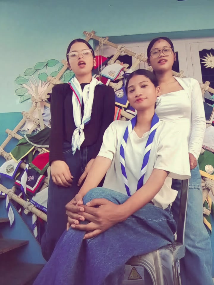 @Rejina Razwanc