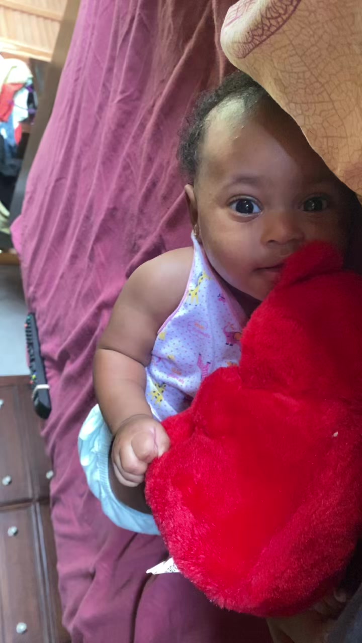@💓🥹Amora & Amiyah Mommy💓🥹