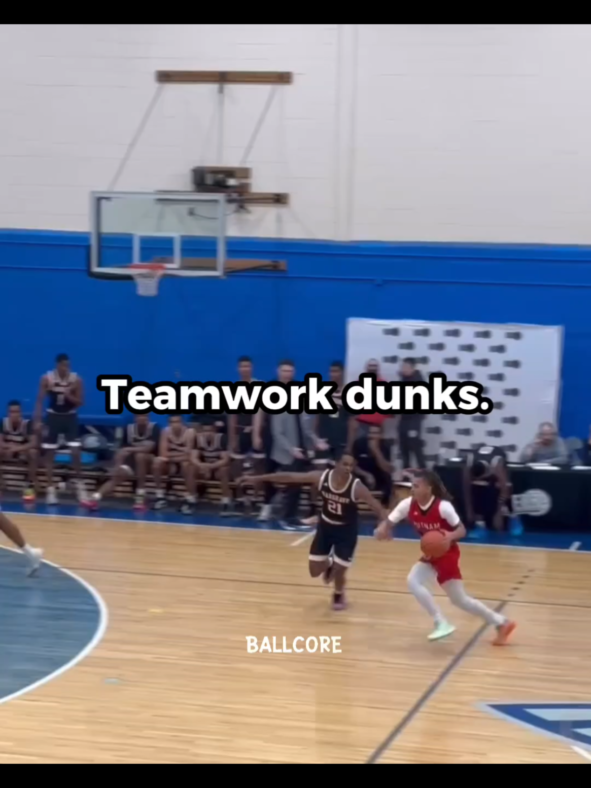 @BALLCORE