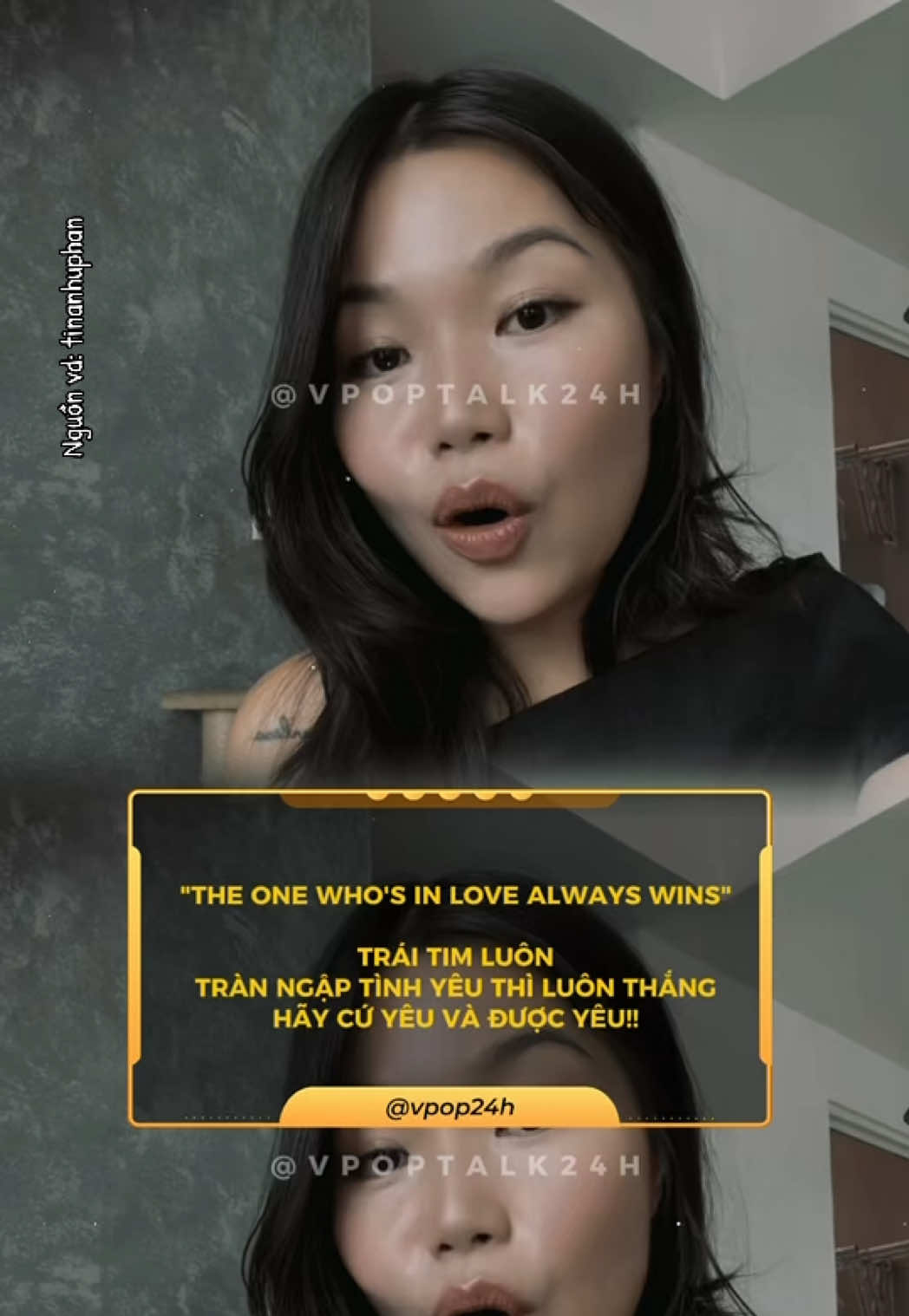 @VpopTalk 24H