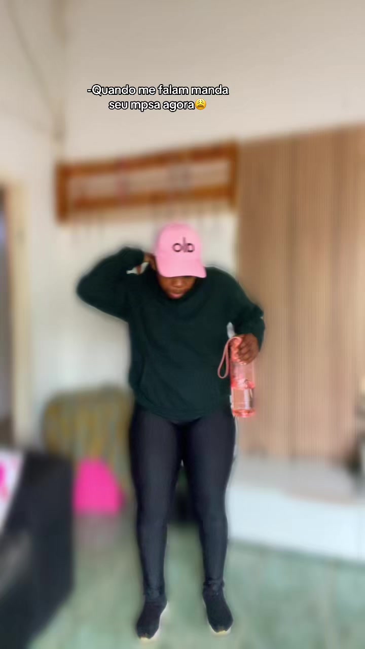@Dulce Manjate🥹❤️