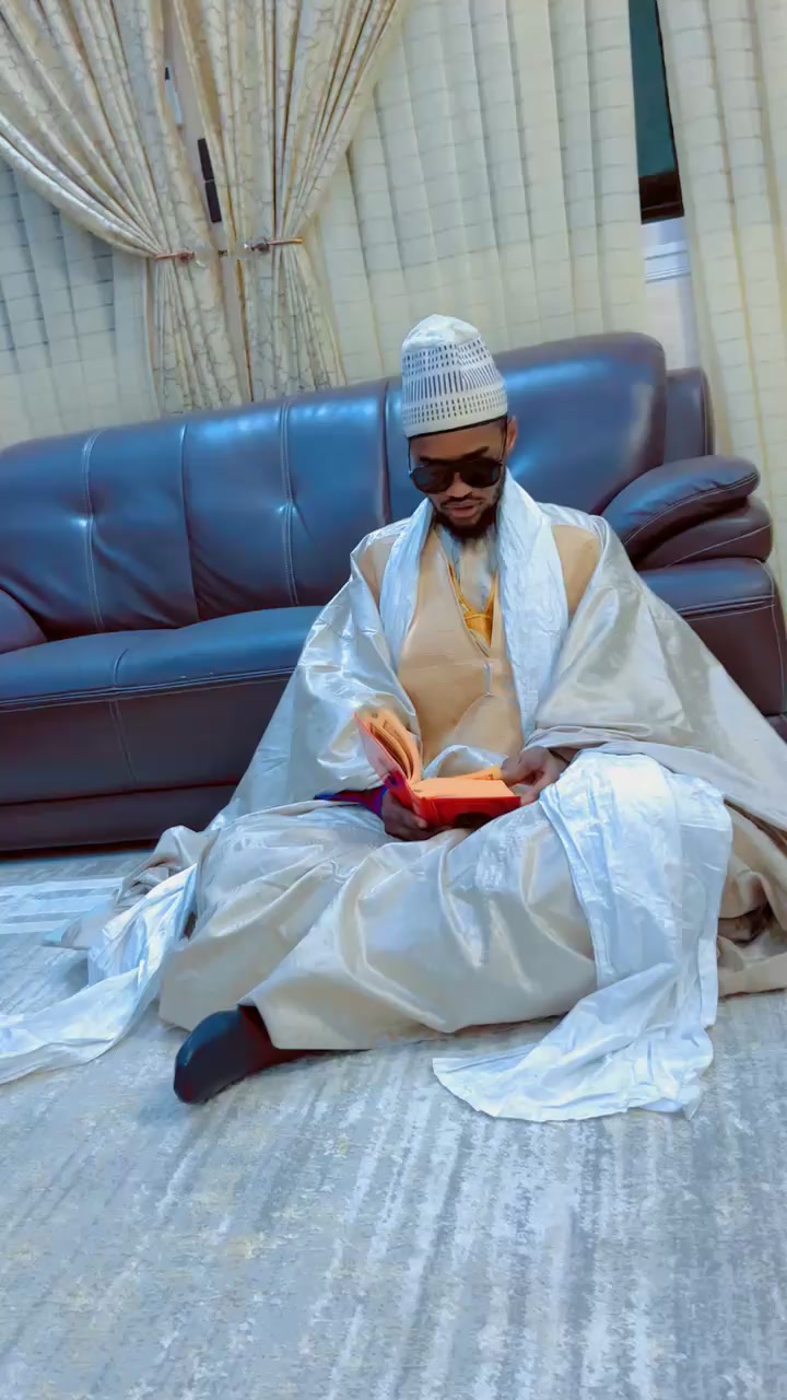 @Serigne Souleymane Niang ❤️