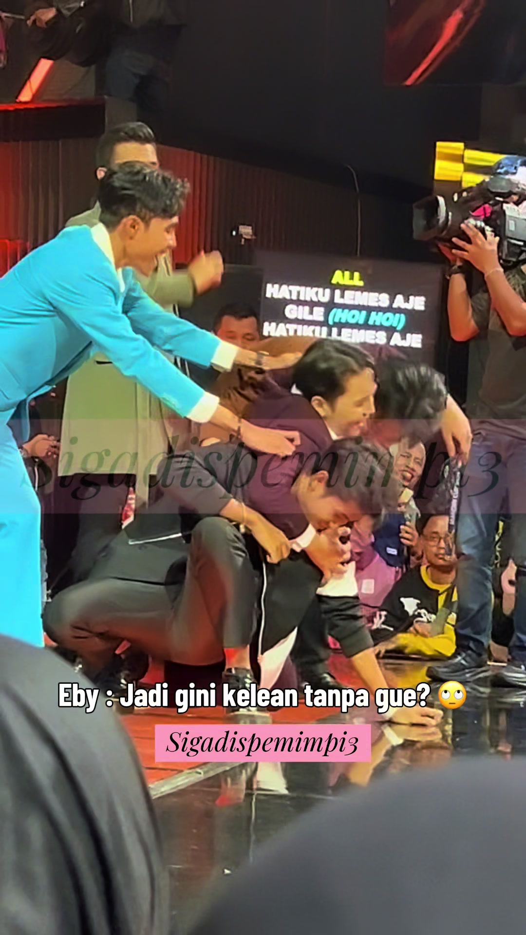 @SiGadisPemimpi