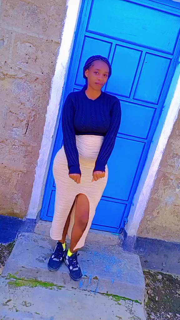 @miss Mwangi