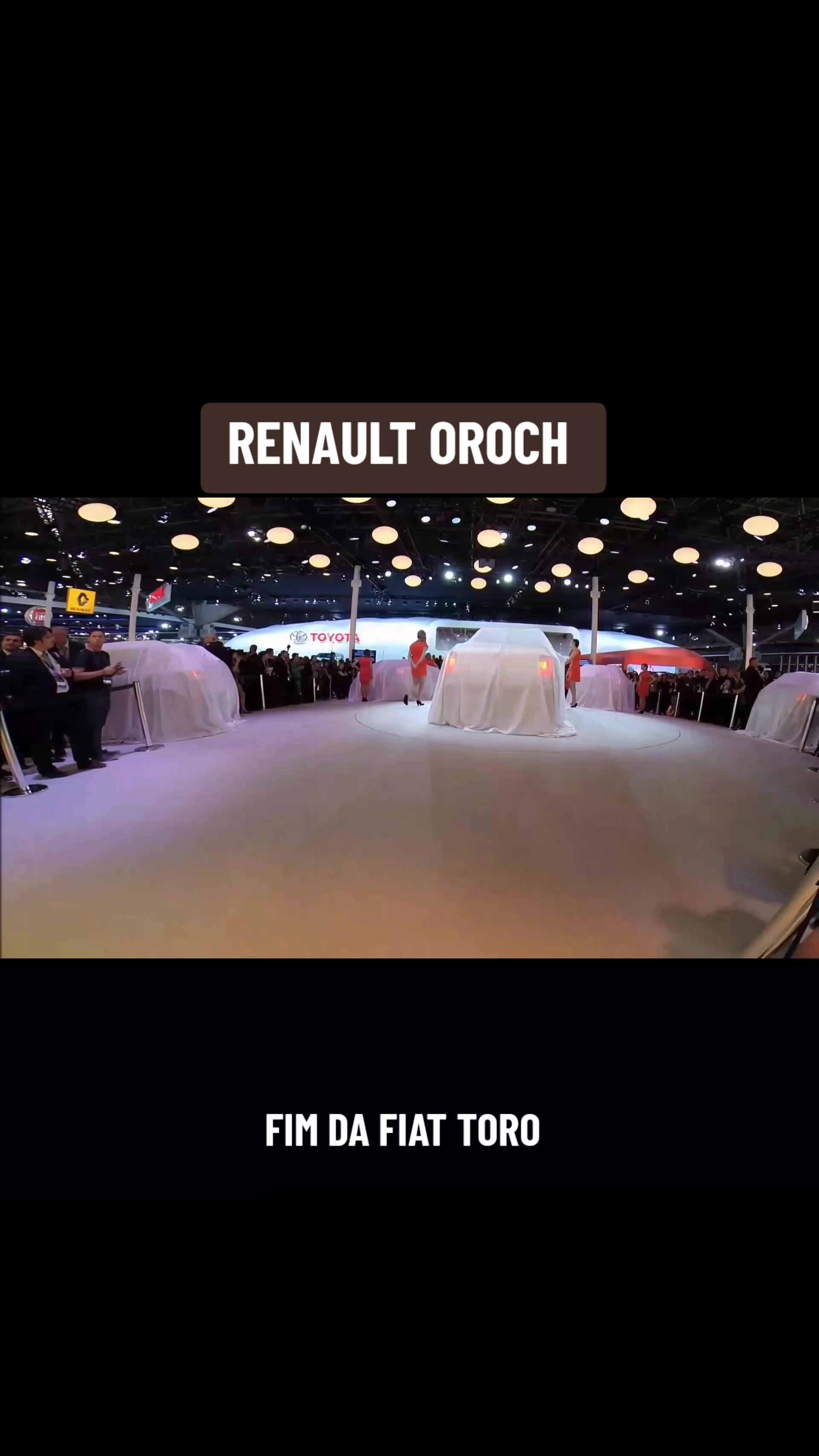 @Auto show