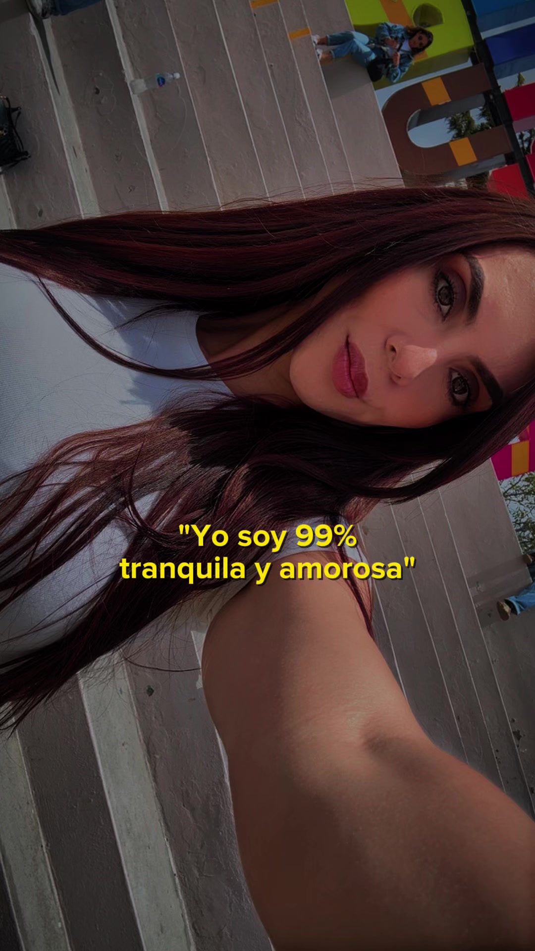 @Veronica Trabucco