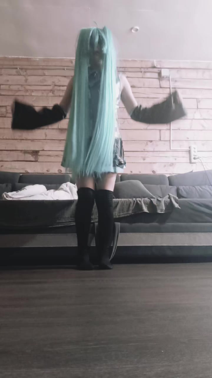 @Miku