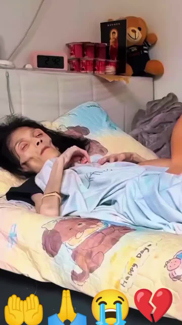 @baby doctor😔