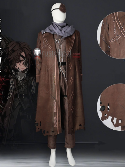 @Trustedeal Cosplay