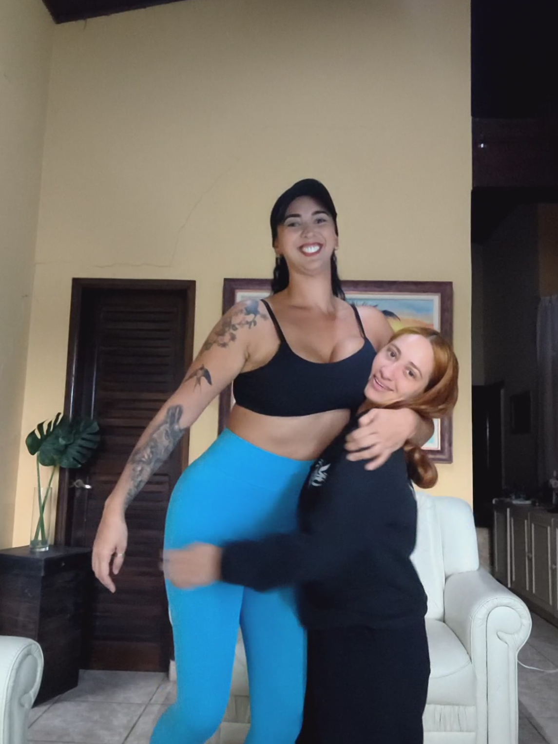 @Giganta Simone Lima