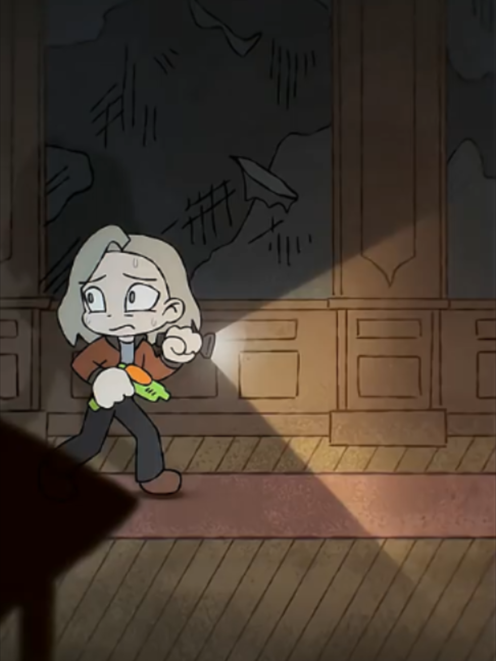 @Resident Evil