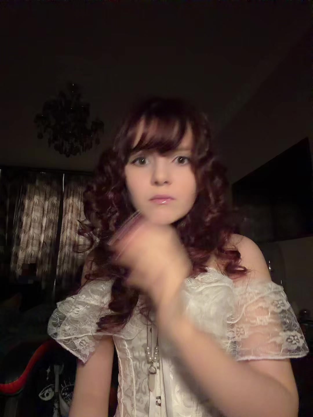@Эльвира. жрица Геры