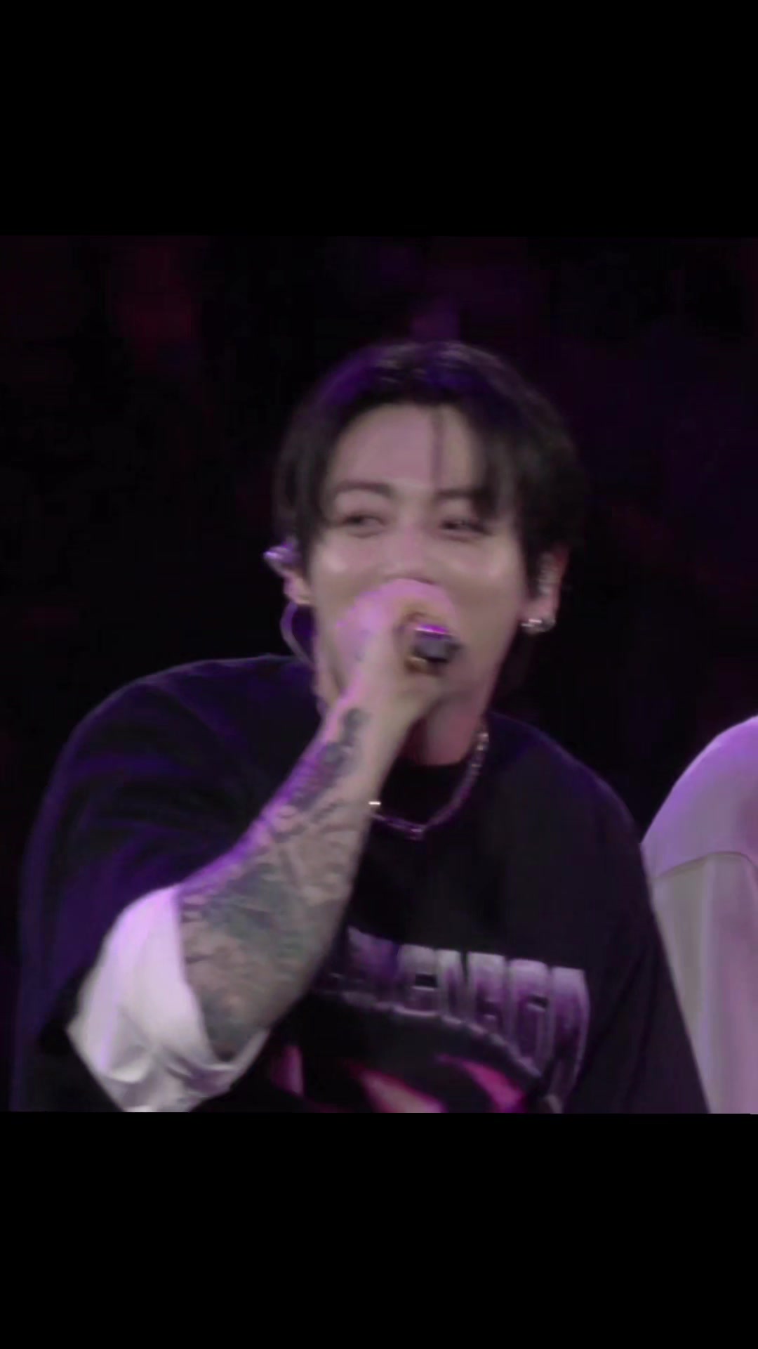@BTS&nbsp;World Tour&nbsp;&lsquo;ARIRANG&rsquo;