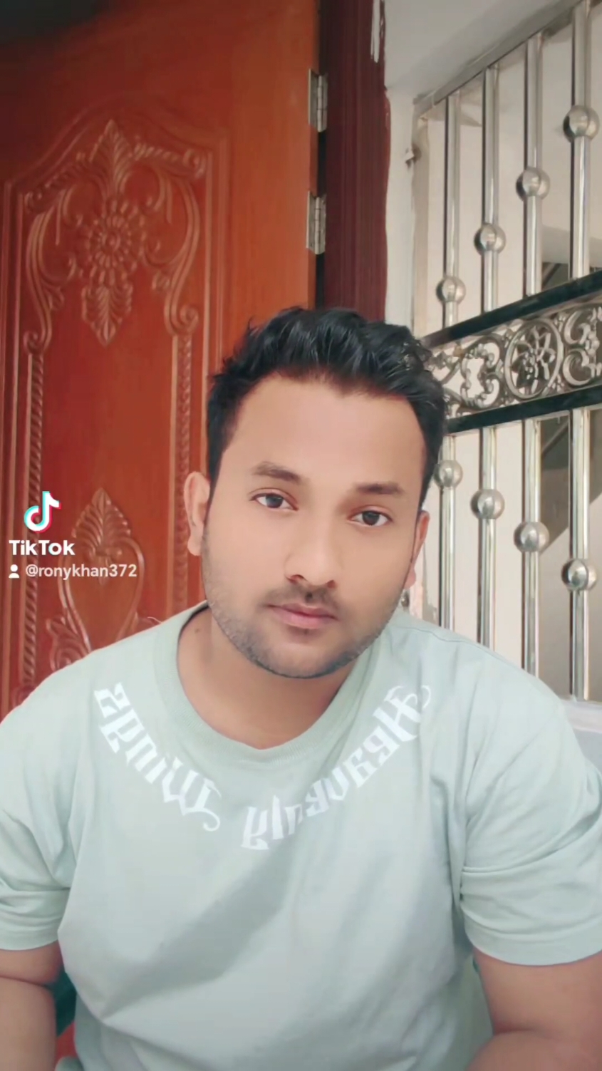 @Rony khan