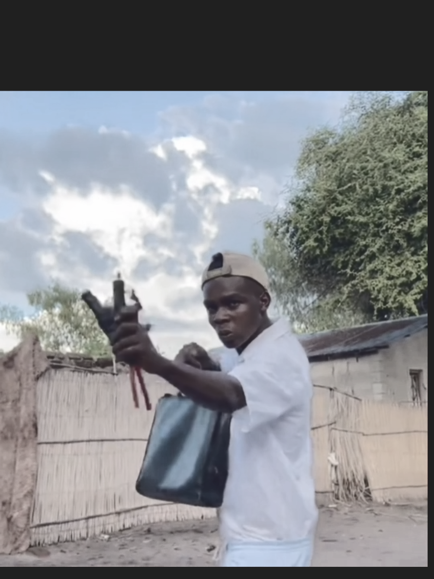 @Proof Ma Clips